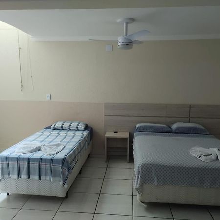 Pousada Happy Inn Campinas  Bagian luar foto