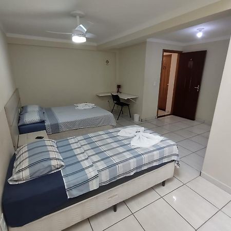 Pousada Happy Inn Campinas  Bagian luar foto