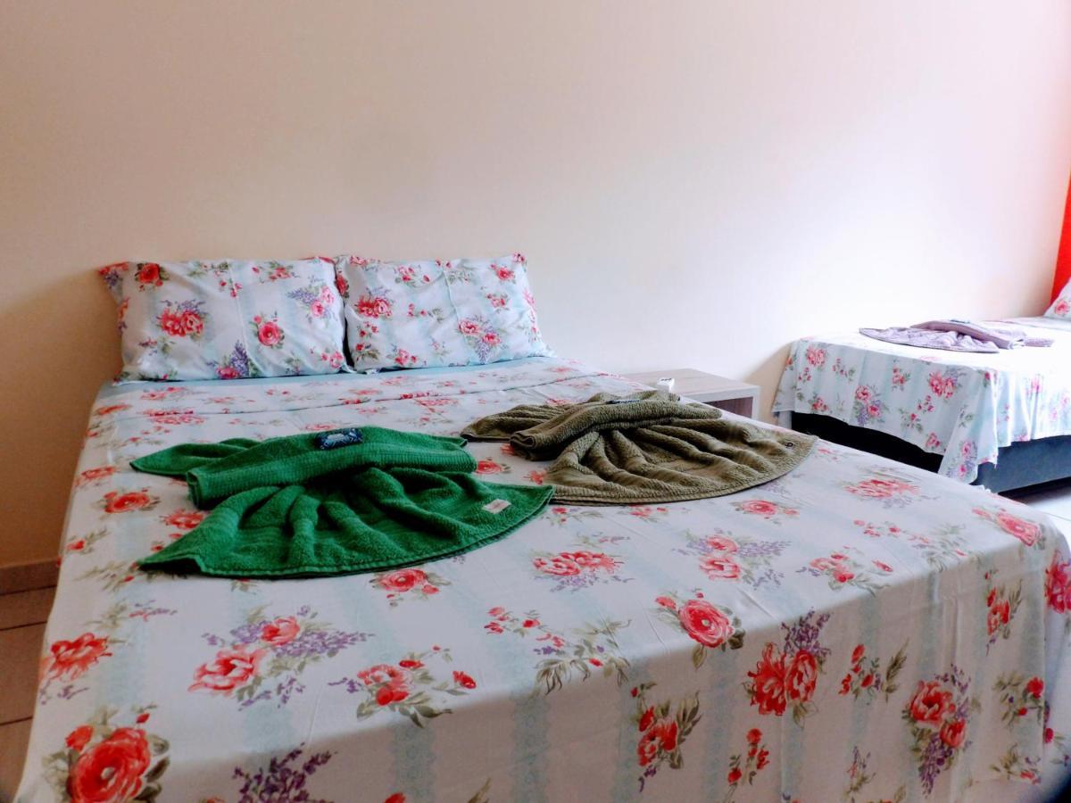 Pousada Happy Inn Campinas  Bagian luar foto