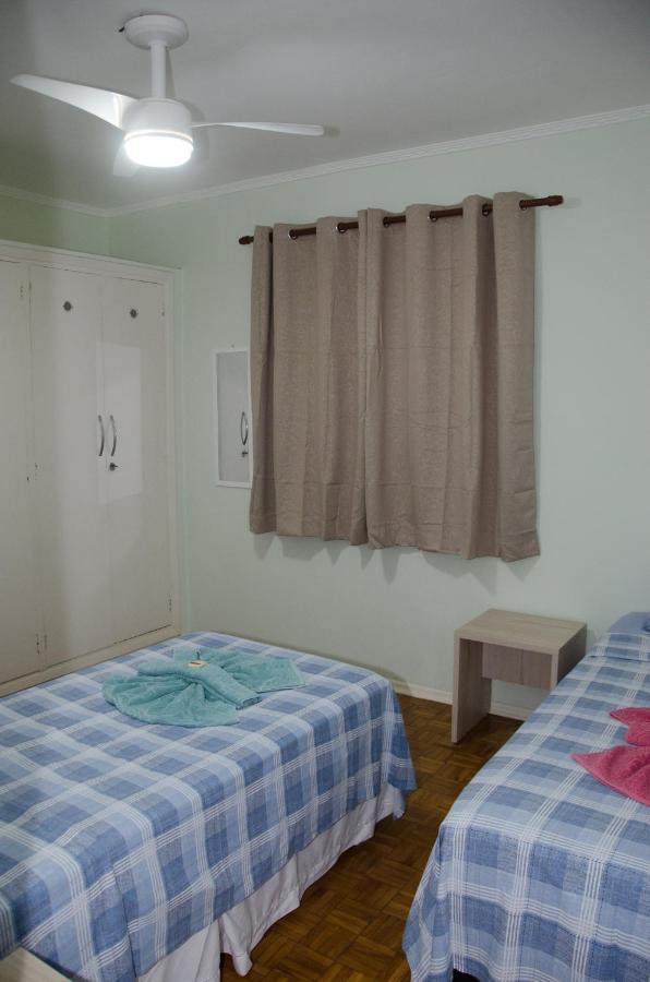 Pousada Happy Inn Campinas  Bagian luar foto
