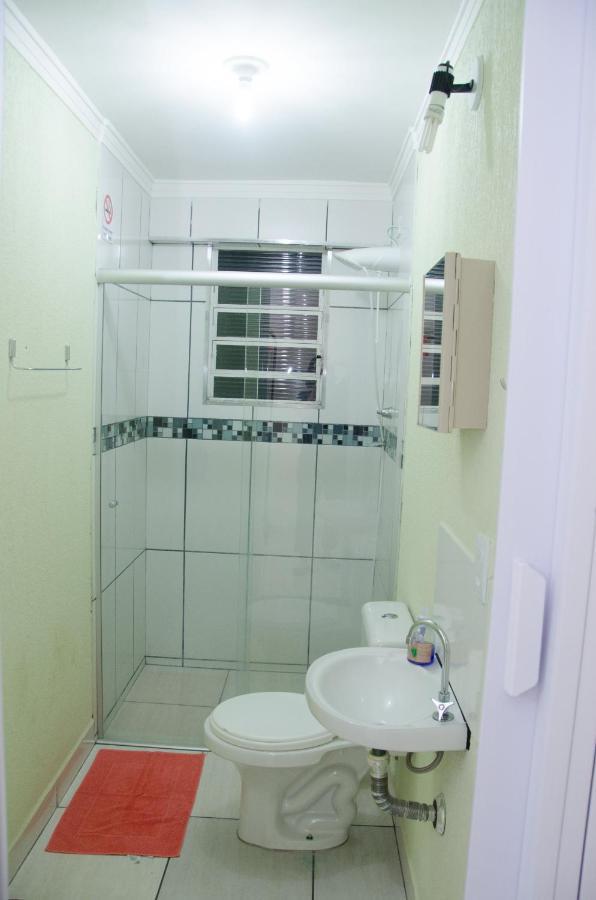 Pousada Happy Inn Campinas  Bagian luar foto