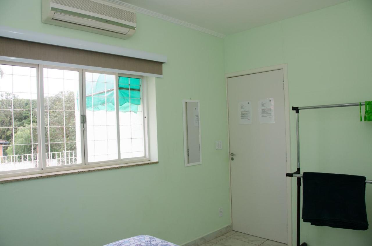 Pousada Happy Inn Campinas  Bagian luar foto