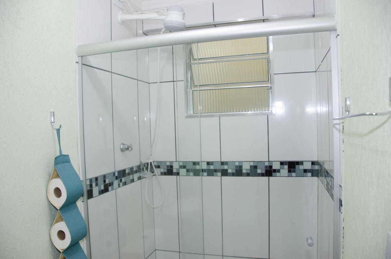 Pousada Happy Inn Campinas  Bagian luar foto