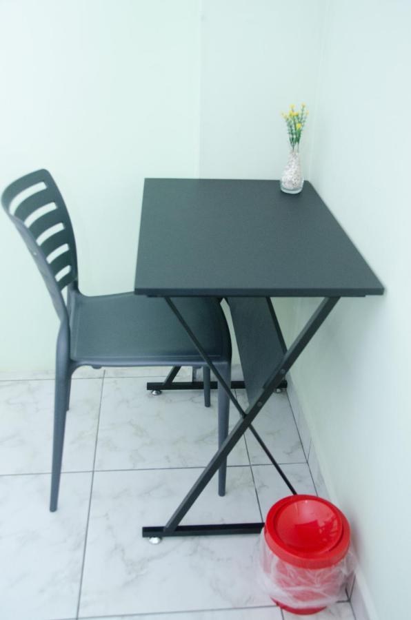 Pousada Happy Inn Campinas  Bagian luar foto