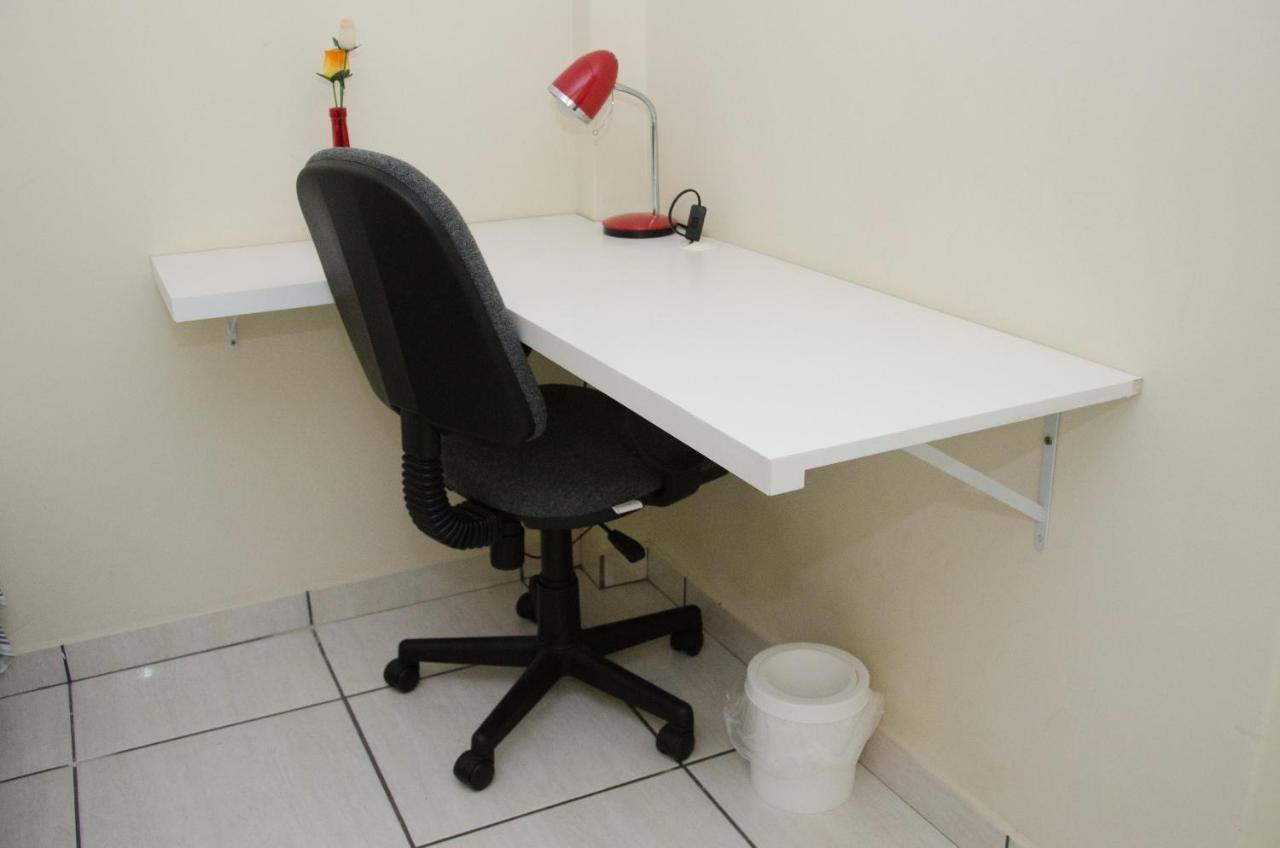 Pousada Happy Inn Campinas  Bagian luar foto