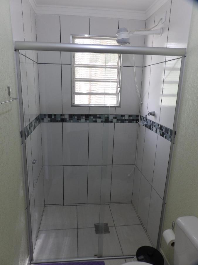 Pousada Happy Inn Campinas  Bagian luar foto