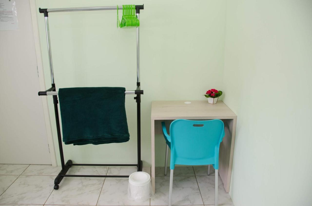 Pousada Happy Inn Campinas  Bagian luar foto