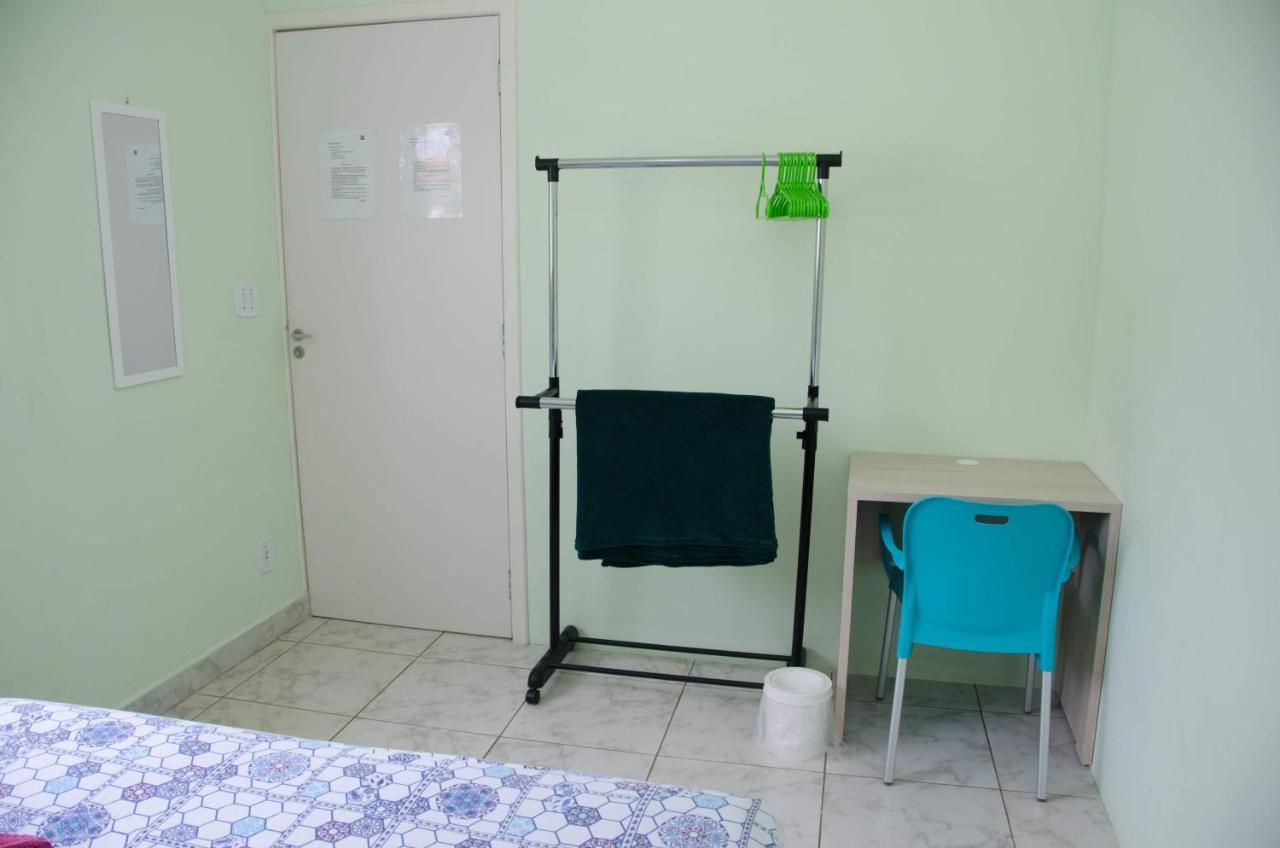 Pousada Happy Inn Campinas  Bagian luar foto