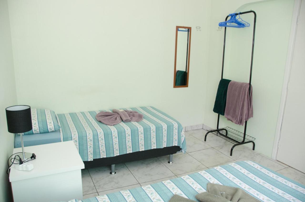 Pousada Happy Inn Campinas  Bagian luar foto