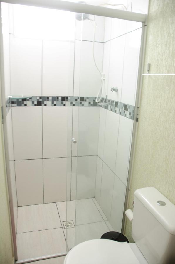 Pousada Happy Inn Campinas  Bagian luar foto