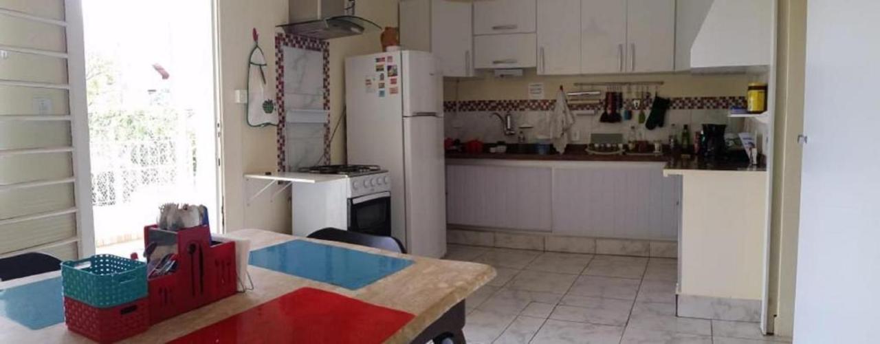 Pousada Happy Inn Campinas  Bagian luar foto