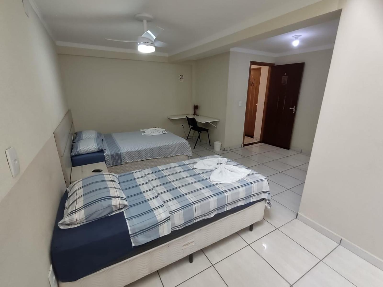 Pousada Happy Inn Campinas  Bagian luar foto
