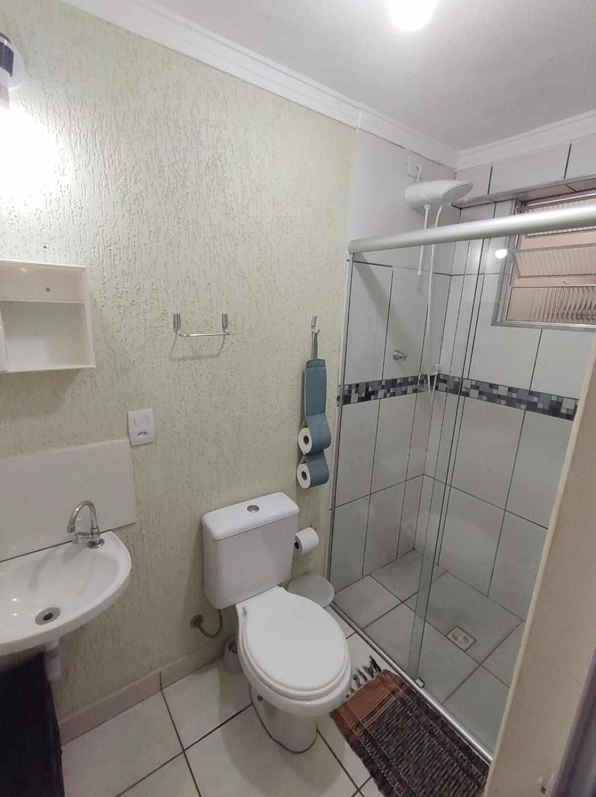 Pousada Happy Inn Campinas  Bagian luar foto